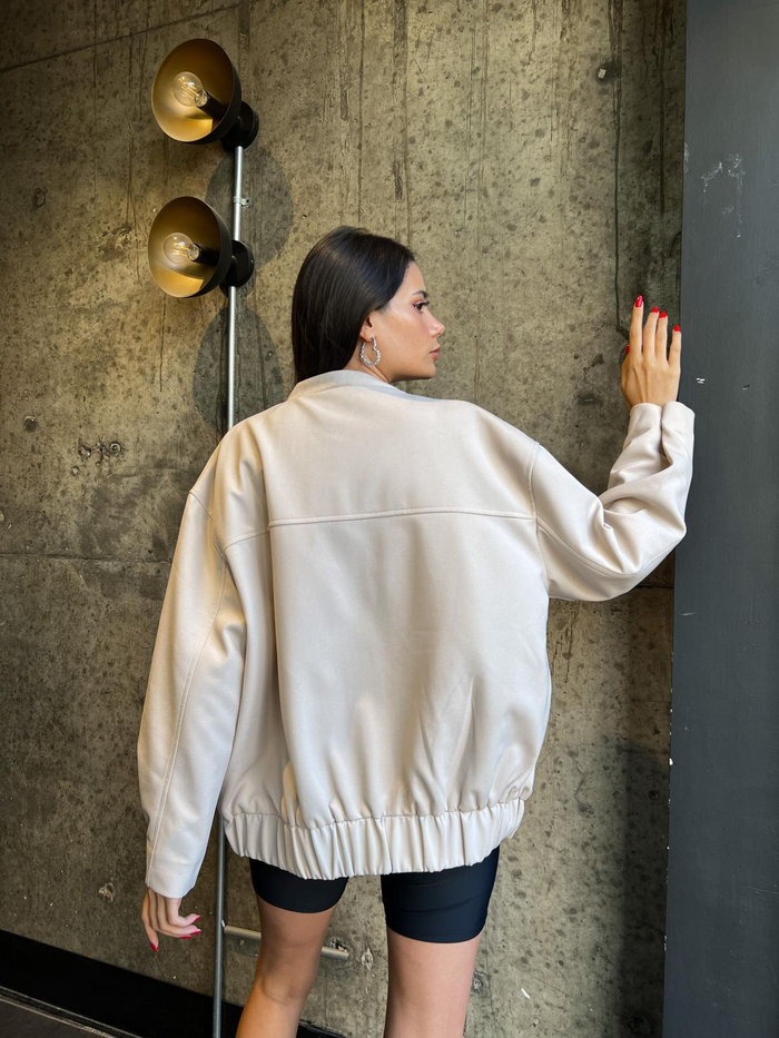 Taş Maxı Bomber Ceket