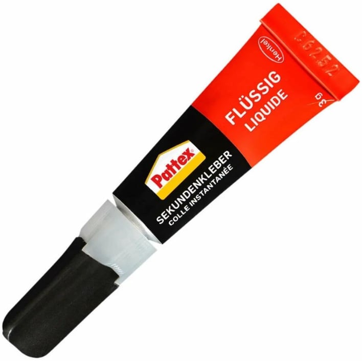 Pattex Likit Seramik Yapıştırıcı 3gr