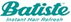 Batiste