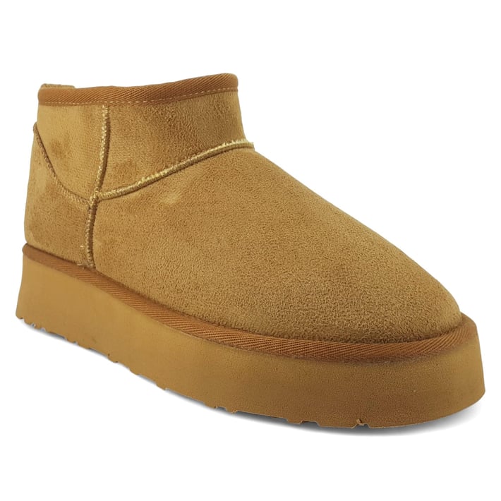 201 25KB Kadın Günlük Bot Taba Nubuk nehironline