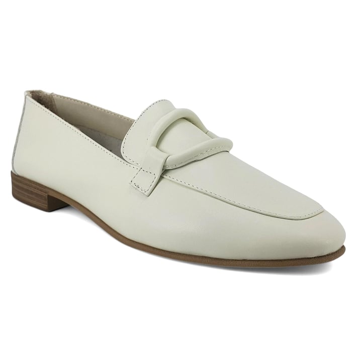 Beety 01 25YA Kadın Günlük Babet Bej nehironline