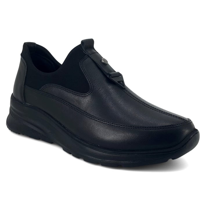 Beety 043 25YA Kadın Günlük Ayakkabı Siyah nehironline