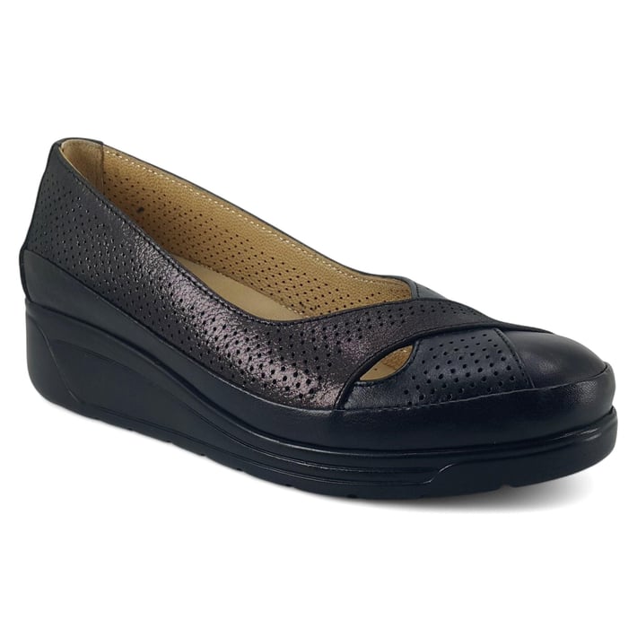 Beety 1051 25YA Kadın Günlük Ayakkabı Siyah nehironline