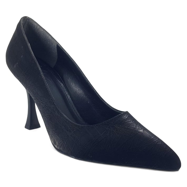 Beety 238 66 25KA Kadın Abiye Ayakkabı Siyah nehironline