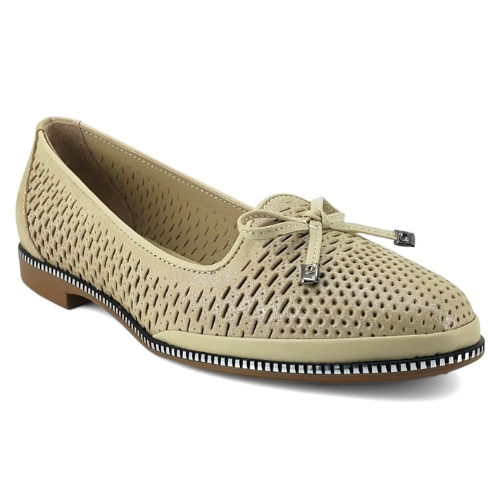Beety 25 25YA Kadın Günlük Ayakkabı Bej nehironline