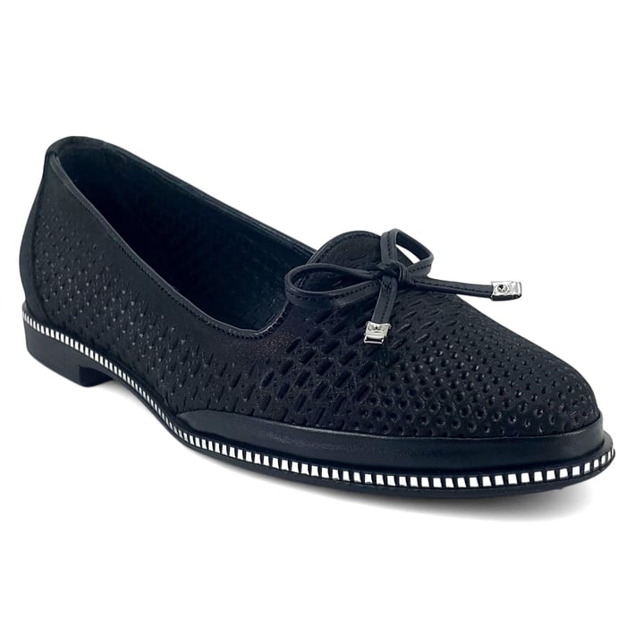 Beety 25 25YA Kadın Günlük Ayakkabı Siyah nehironline