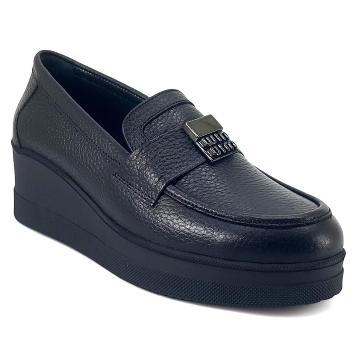 Beety 290 25KA Kadın Günlük Ayakkabı Siyah nehironline