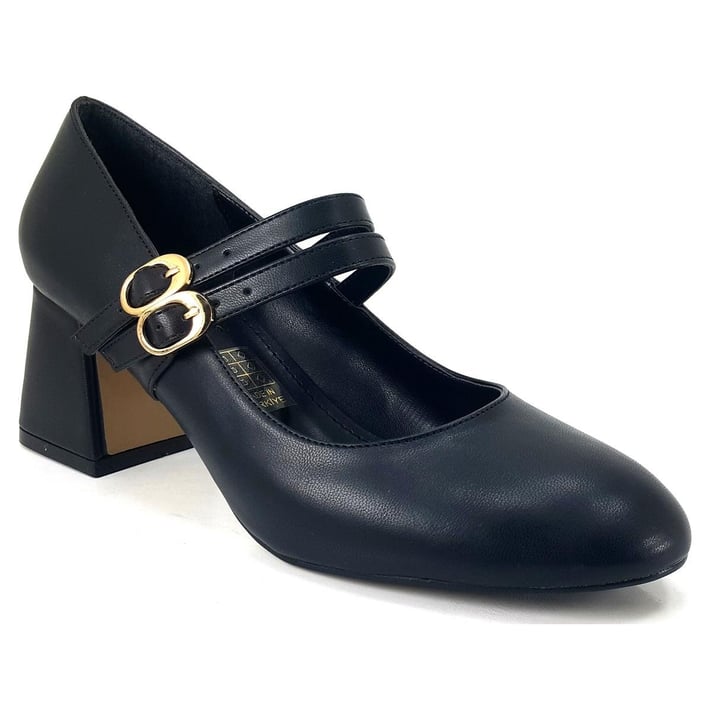 Beety 4101 24KA Kadın Günlük Ayakkabı - Siyah nehironline