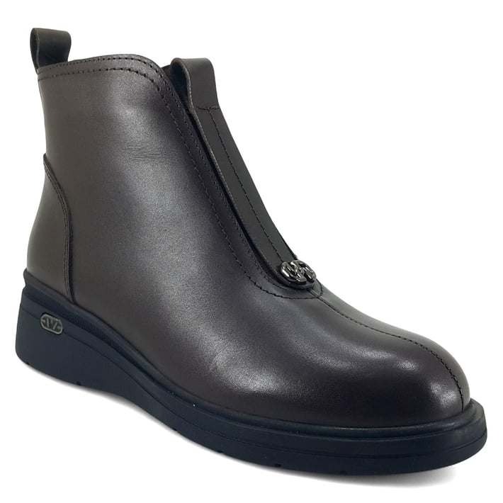 Beety 5068 25KB Kadın Günlük Bot Kahverengi nehironline