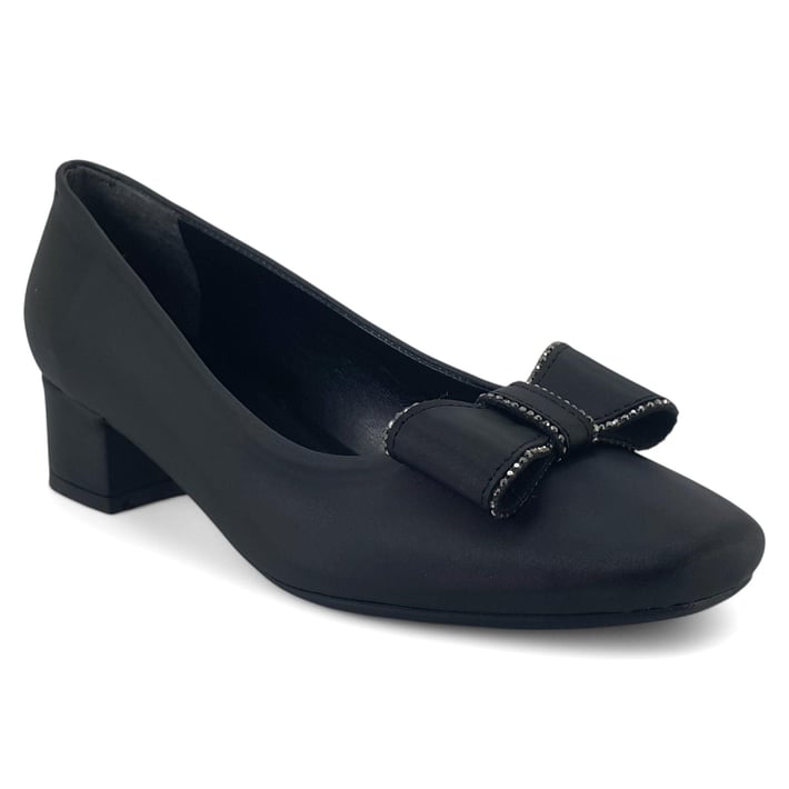 Beety 521 25YA Kadın Abiye Ayakkabı Siyah nehironline