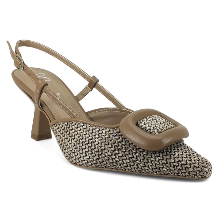 Beety 5247 25YA Kadın Günlük Ayakkabı Vizon nehironline