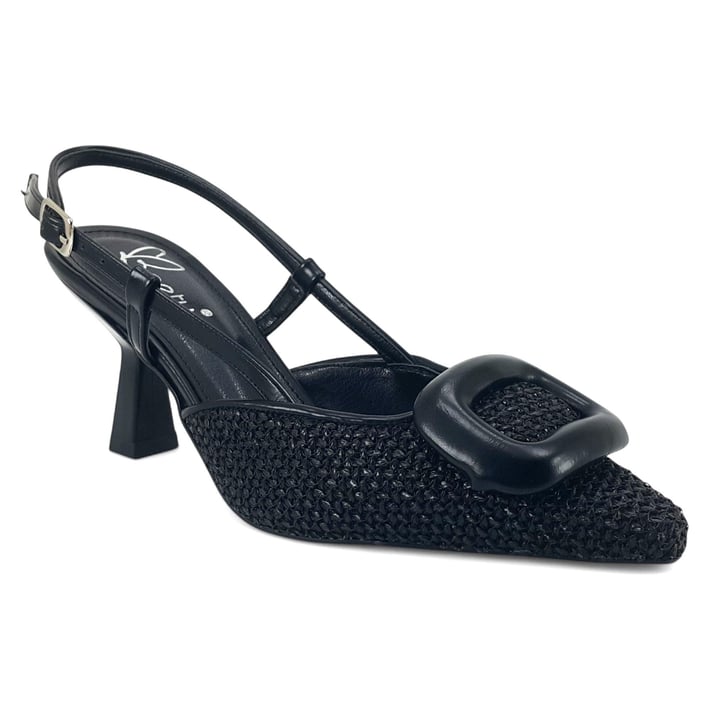 Beety 5247 25YA Kadın Günlük Ayakkabı Siyah nehironline