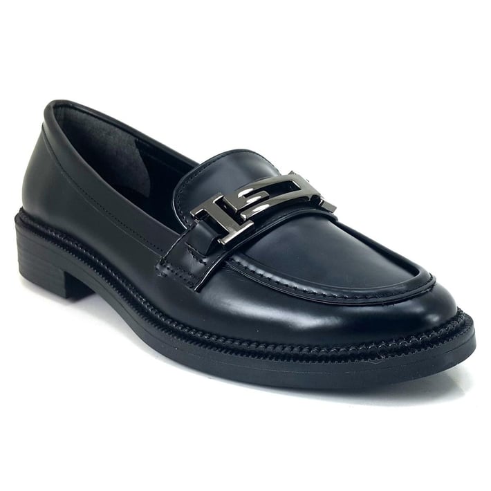 Beety 615 24KA Kadın Günlük Ayakkabı - Siyah nehironline