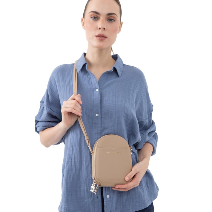 Benetton Bnt 1238 Kadın Cüzdan Ten nehironline