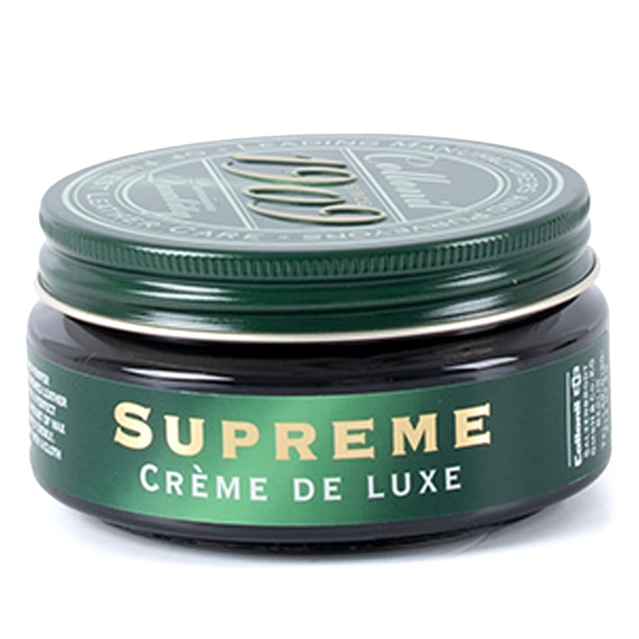 Collonil 1909 Supreme Creme De Luxe 100 m Siyah nehironline