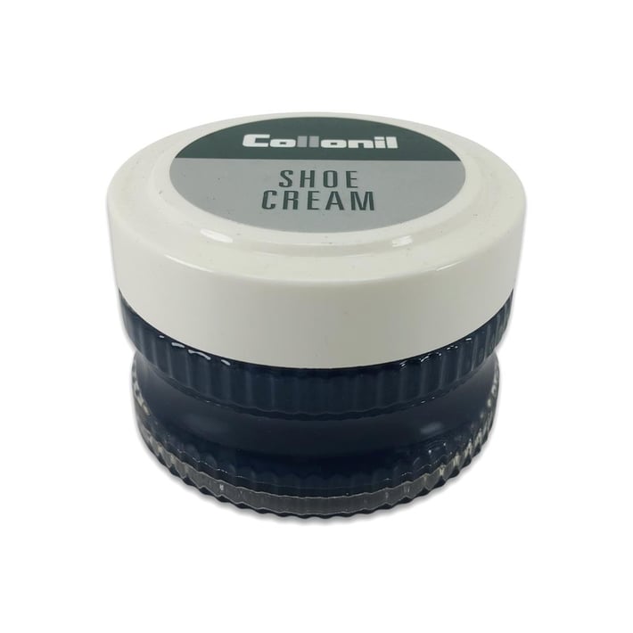 Collonil Shoe Cream Ayakkabı Krem Boyası 50 m - Lacivert nehironline