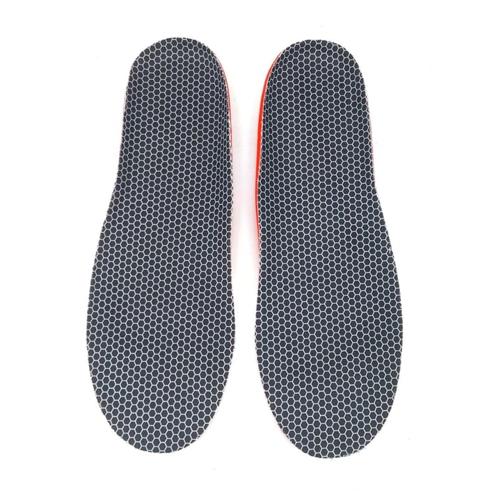 Dinamik konfor İç Tabanlık - Siyah nehironline