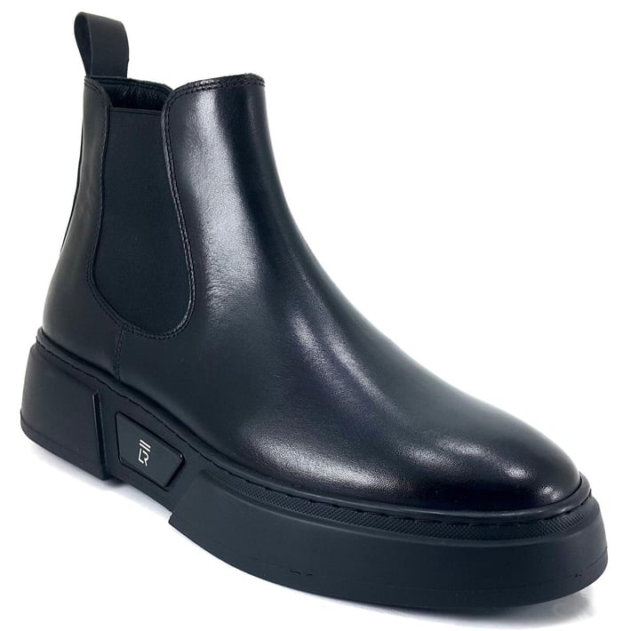 Erkek 4857 23KB Erkek Günlük Bot - Siyah nehironline