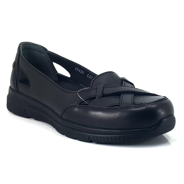 Forelli Anya 25YA Kadın Anatomik Günlük Ayakkabı nehironline