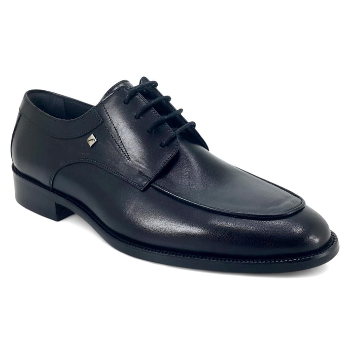 Fosco 2761 25YA Erkek Klasik Ayakkabı Siyah nehironline