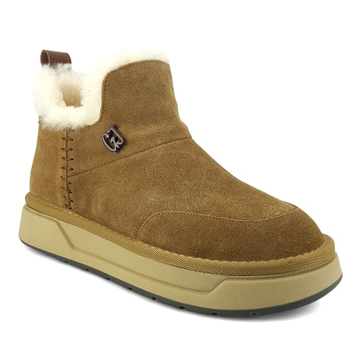 Guja 486 25KB Kadın Günlük Bot Camel nehironline