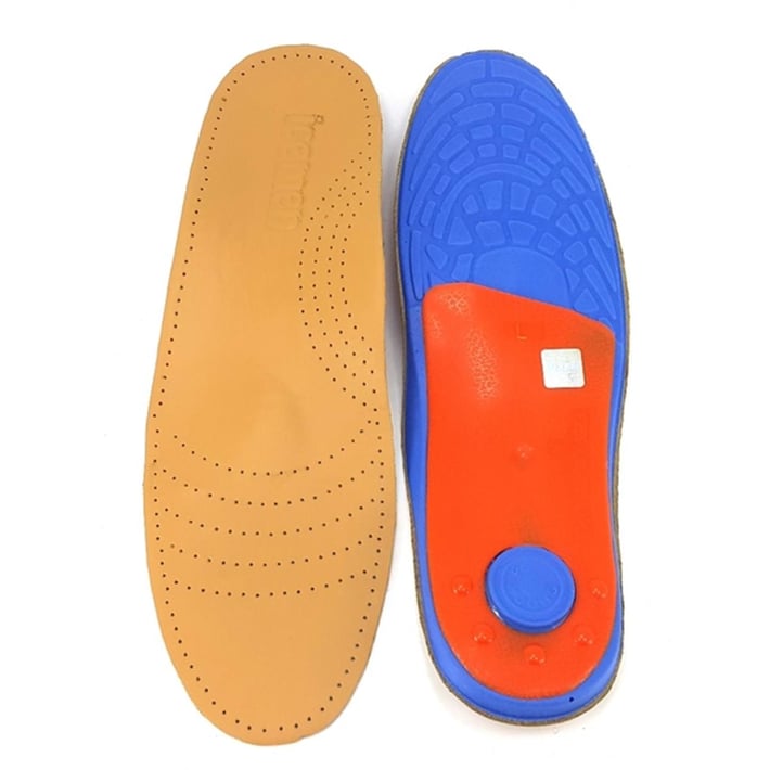 İcemen 101 Full Ortapedik İç Tabanlık - Naturel nehironline