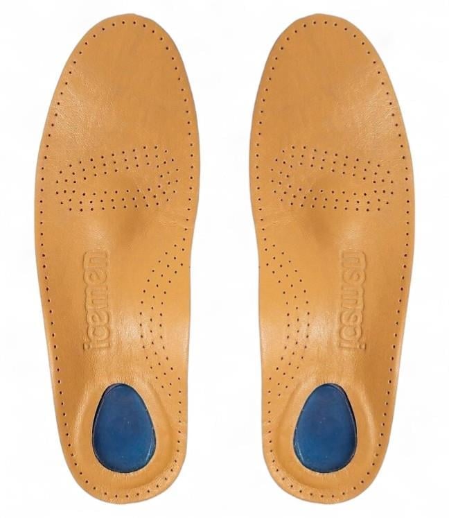 İcemen 101 Plus Jel Plus Ayakkabı Tabanlığı Naturel nehironline