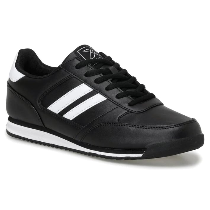 Kinetix Tramor 24KA Erkek Günlük Spor Ayakkabı - Siyah nehironline