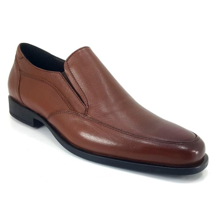 King Paolo 1310 23YA Anatomik Erkek Ayakkabı - Taba nehironline