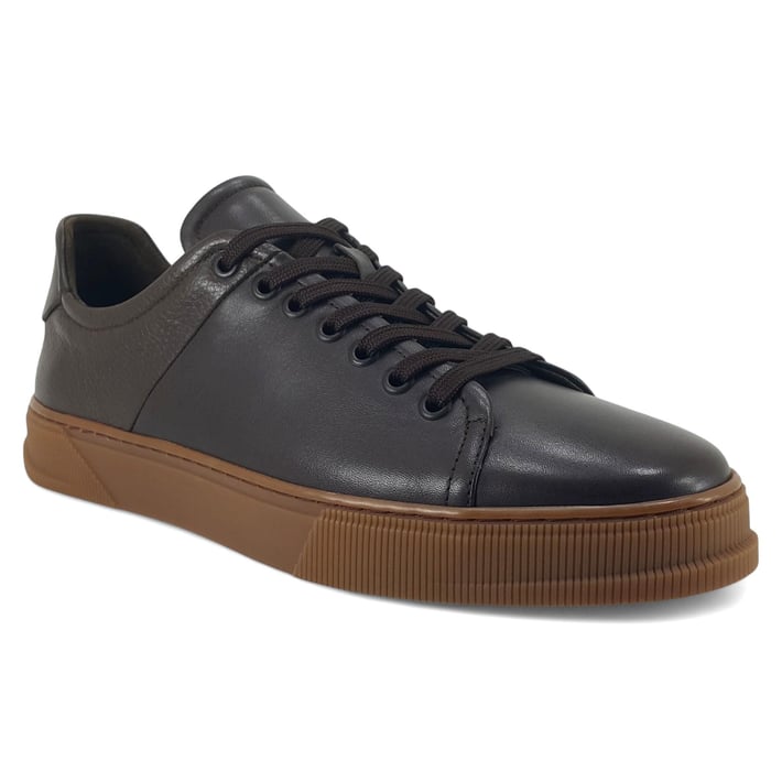 Libero 1014 25YA Erkek Günlük Ayakkabı Kahverengi nehironline