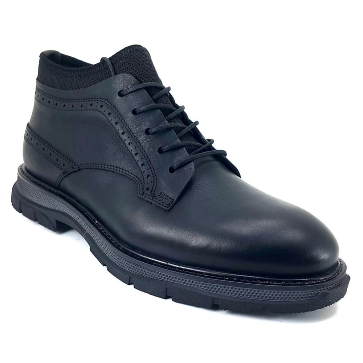 Libero 1341 23KB Erkek Günlük Bot - Siyah nehironline