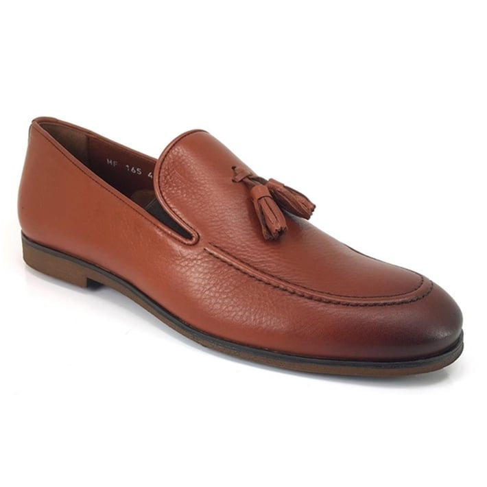 Libero 165 Günlük Erkek Ayakkabı - Taba nehironline