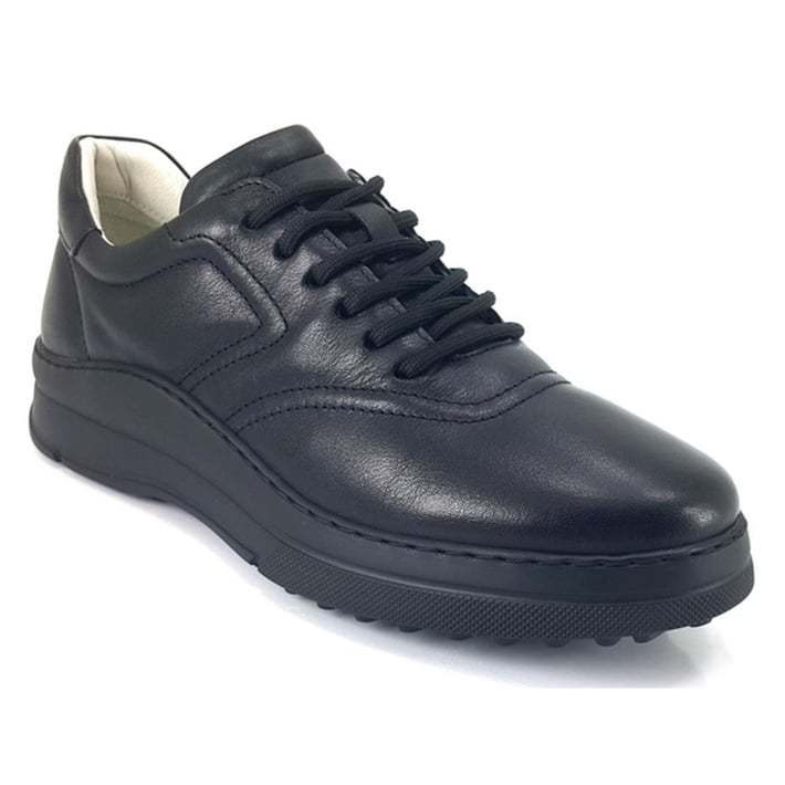 Либеро 4506 22KA Повседневная женская обувь черного цвета