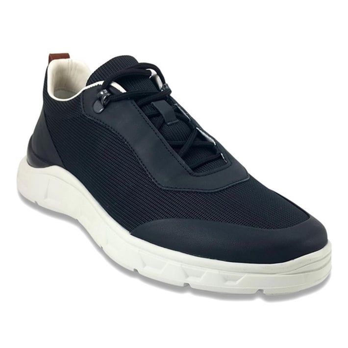 Libero 4745 23YA Günlük Erkek Ayakkabı - Siyah nehironline