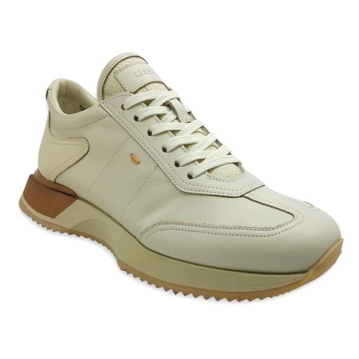 Libero 4817 24YA Erkek Günlük Ayakkabı - Bej nehironline