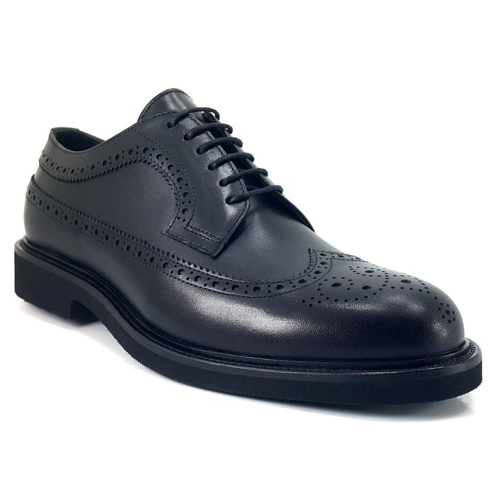 Libero 4839 24YA Erkek Günlük Ayakkabı - Siyah nehironline