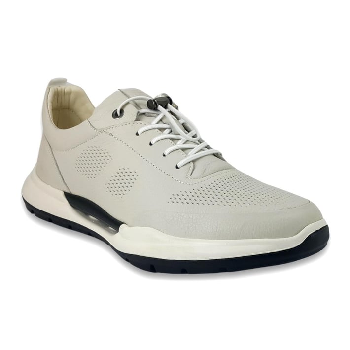 Libero 5225 24YA Erkek Günlük Ayakkabı - Kırık Beyaz nehironline