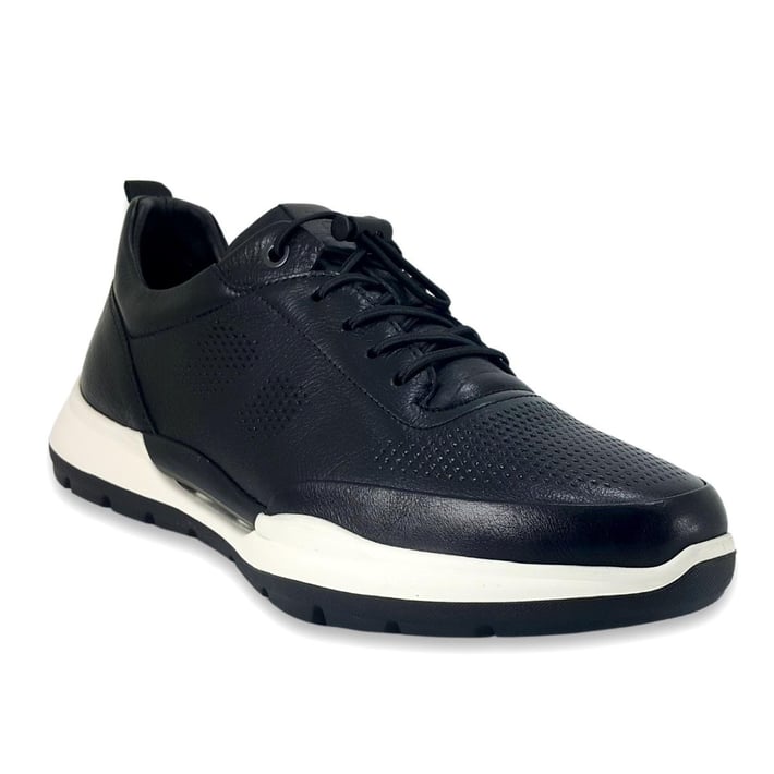 Libero 5225 24YA Erkek Günlük Ayakkabı - Siyah nehironline