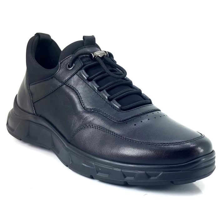 Libero 5267 24KA Erkek Günlük Ayakkabı - Siyah nehironline