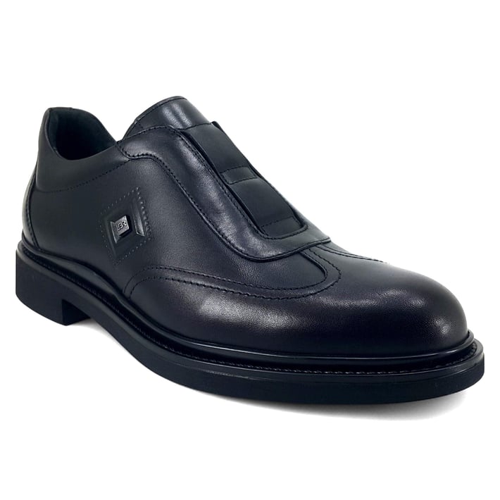 Libero 5667 25KA Erkek Günlük Ayakkabı Siyah nehironline
