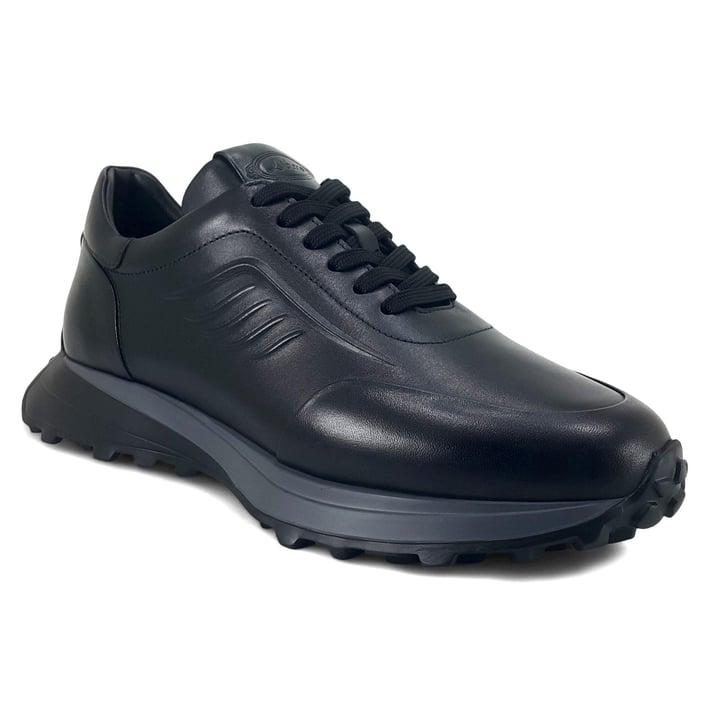 Libero 5673 25KA Erkek Günlük Ayakkabı Siyah nehironline