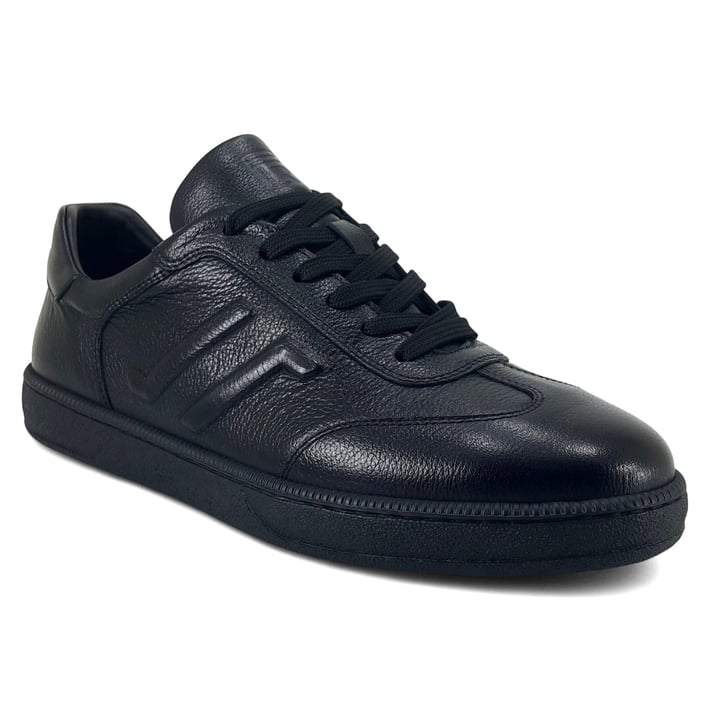 Libero 5680 25KA Erkek Günlük Ayakkabı Siyah nehironline