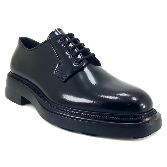 Libero 5783 25KA Erkek Günlük Ayakkabı Siyah Açma nehironline