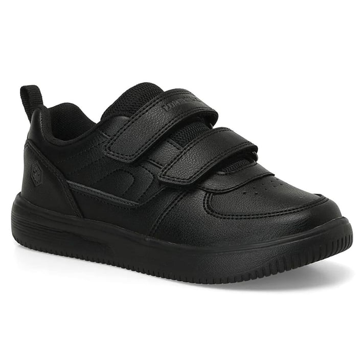 Lumberjack Gedson 24KA Çocuk Günlük Spor Ayakkabı - Siyah nehironline