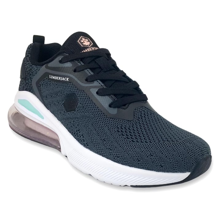 Lumberjack Mabel 24YA Kadın Günlük Spor Ayakkabı - Gri nehironline