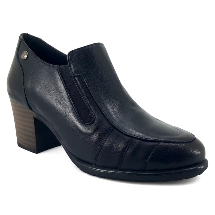 Mammamia 3360 25KA Kadın Günlük Ayakkabı Siyah nehironline
