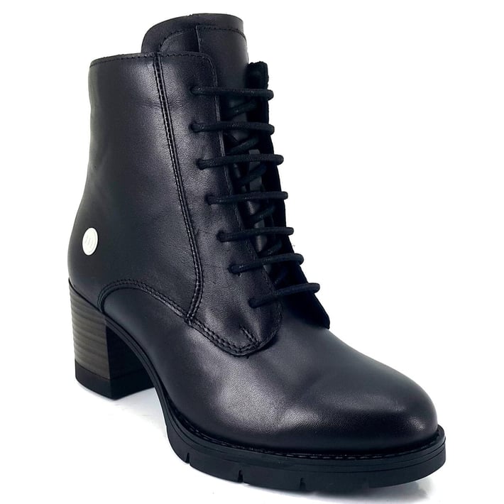 Mammamia 4225 23KB Kadın Günlük Bot - Siyah nehironline