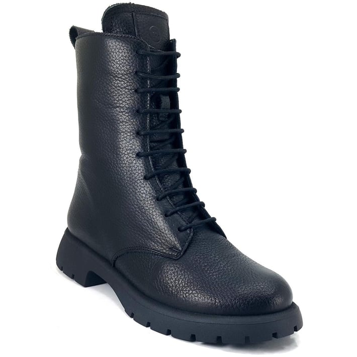 Mammamia 4380 24KB Kadın Günlük Bot - Siyah nehironline