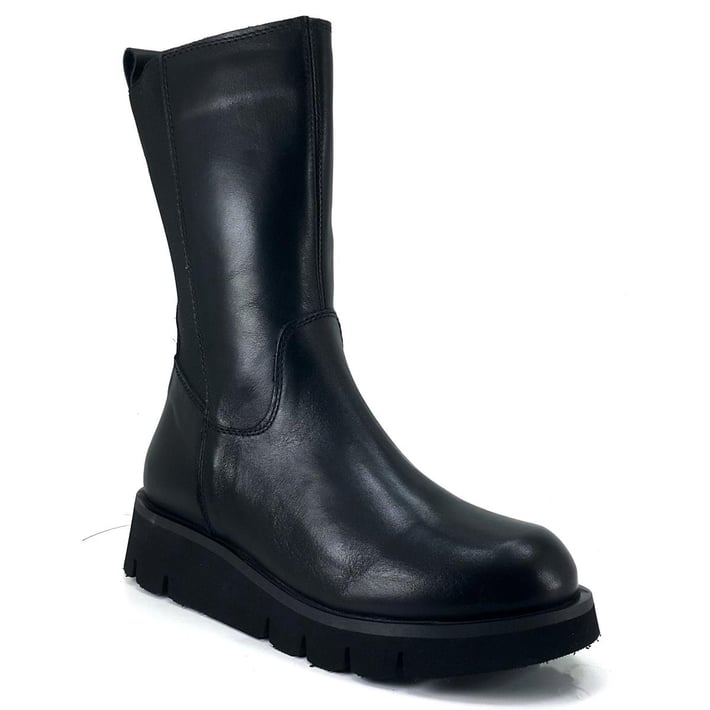 Mammamia 4525 24KB Kadın Günlük Bot - Siyah nehironline