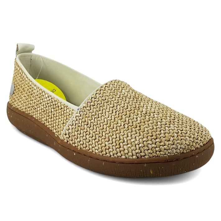 Mammamia 950 25YA Kadın Günlük Ayakkabı Bej nehironline